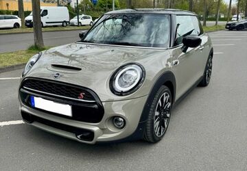 Mini Cooper S 21.685 km 22.990 &euro; Düsseldorf 40239