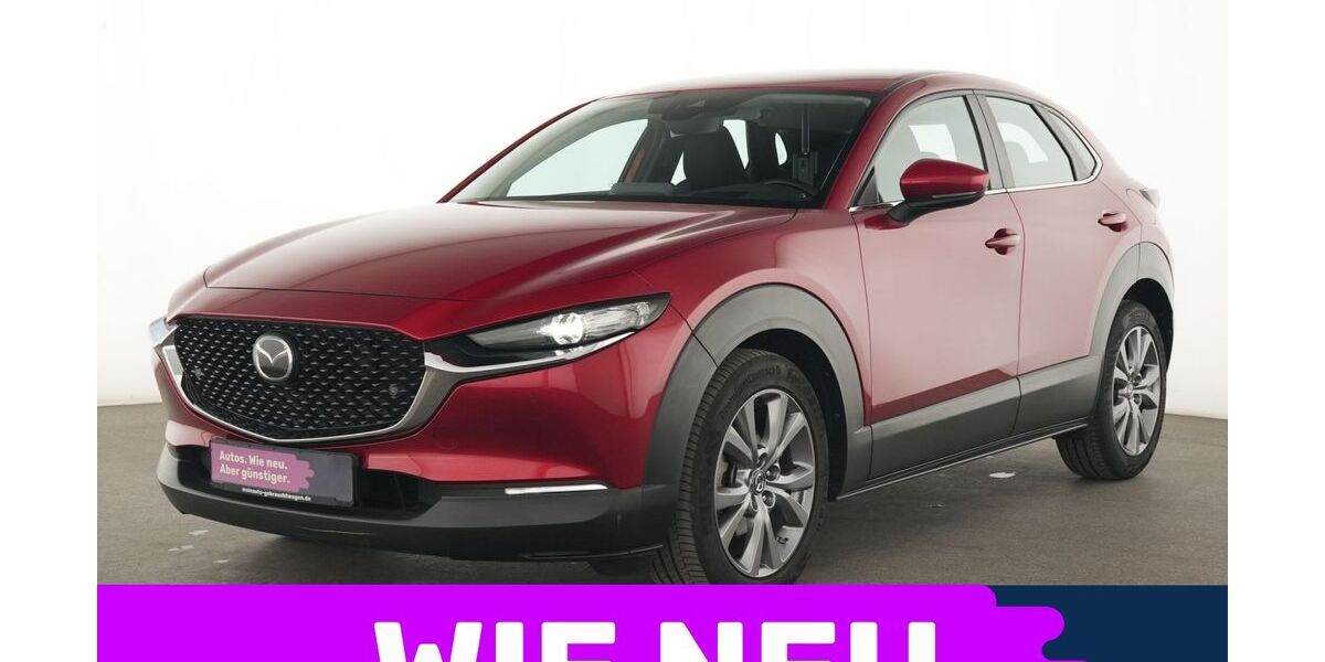 Mazda CX-30 20.660 km 23.695 &euro; Neuss 41460