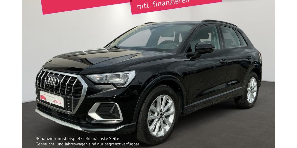 Audi Q3 80.317 km 28.250 &euro; Duisburg 47249