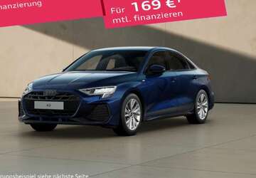 Audi A3 27.922 km 29.990 &euro; Duisburg 47249