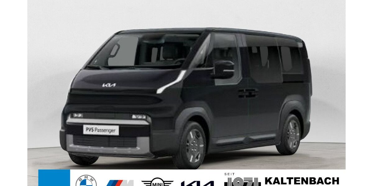 Kia PV5 3.500 km 39.990 &euro; Remscheid 42897