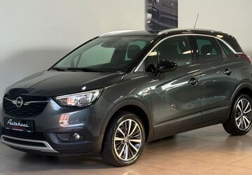 Opel Crossland (X) 128.487 km 7.990 &euro; Remscheid/NRW 42859