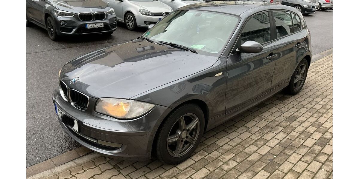 BMW 120 157.500 km 4.750 &euro; Grevenbroich 41515