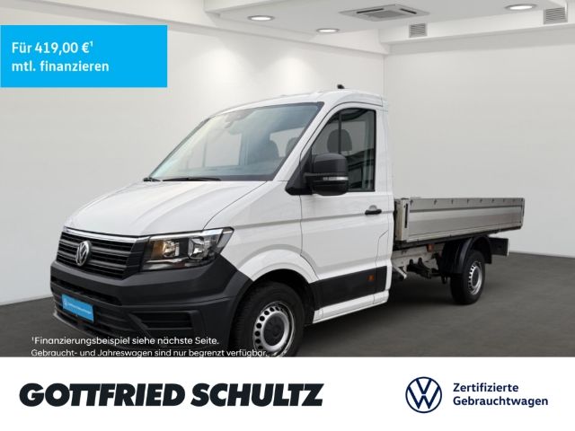 VW Crafter 36.036 km 28.480 &euro; Mülheim 45478