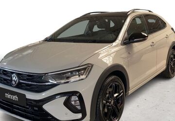 VW Taigo 12.000 km 27.990 &euro; Moers 47441